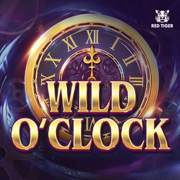 Wild OClock - FULLBET138