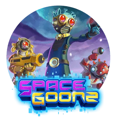 Habanero : Space Goonz - FULLBET138