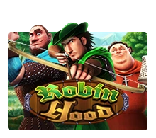 Joker123 : Robin Hood - FULLBET138