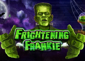 Pragmatic : Frightening Frankie - FULLBET138