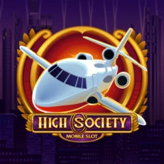High Society - FULLBET138