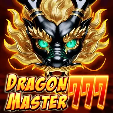 Dragon Master 777 - FULLBET138