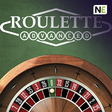 NetEnt Roulette Advanced - FULLBET138
