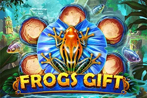 Frogs Gift - FULLBET138