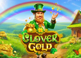 Pragmatic : Clover Gold - FULLBET138