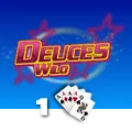 Deuces Wild 1 Hand - FULLBET138