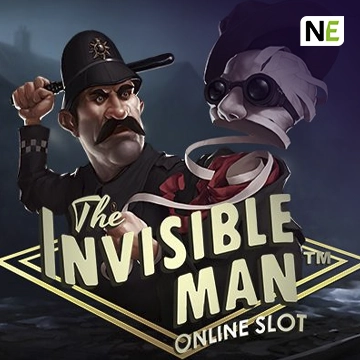 The Invisible Man - FULLBET138