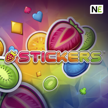 Stickers - FULLBET138