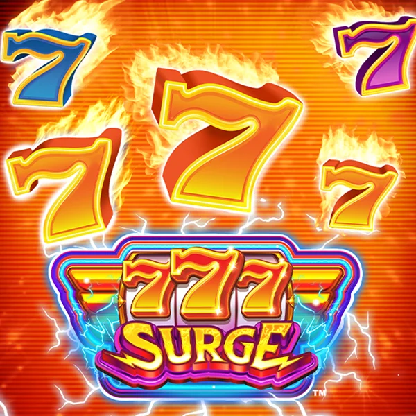 777 Surge - FULLBET138