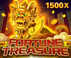 Fortune Treasure - FULLBET138