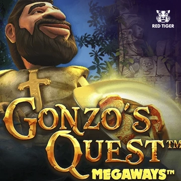 Gonzos Quest Megaways - FULLBET138