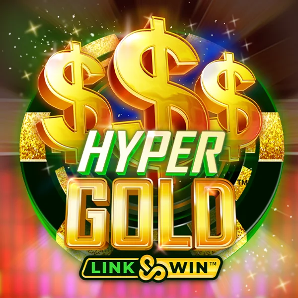 Hyper Gold - FULLBET138