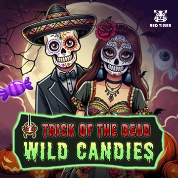 Trick Of The Dead Wild Candies MegaWays - FULLBET138
