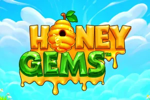 Honey Gems - FULLBET138