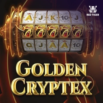 Golden Cryptex - FULLBET138