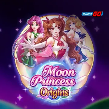 Moon Princess Origins - FULLBET138