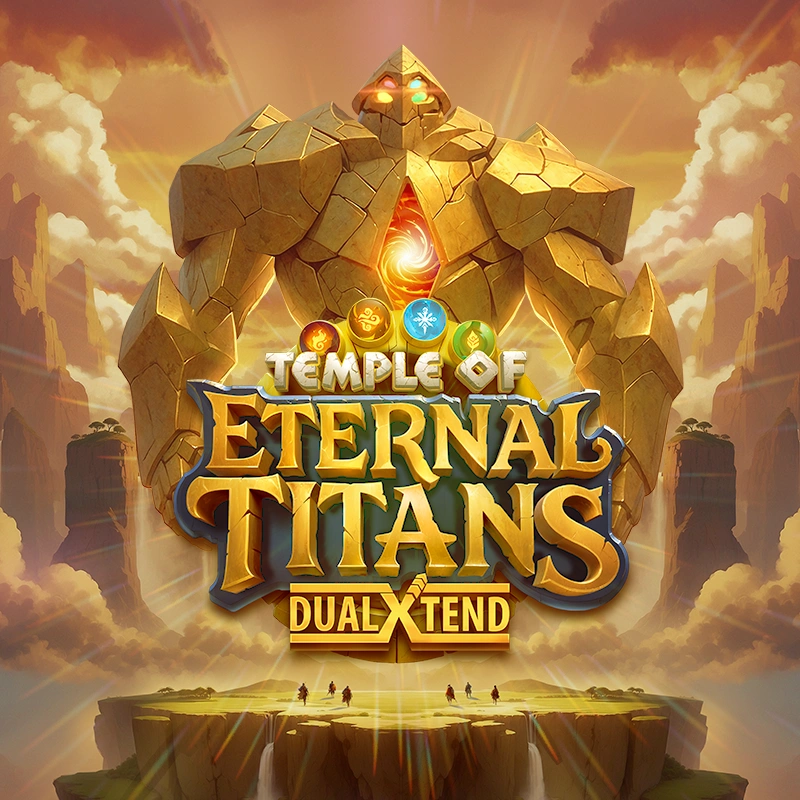 Mancala : Temple of Eternal Titans - FULLBET138
