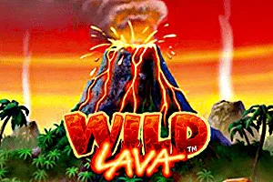 Wild Lava - FULLBET138