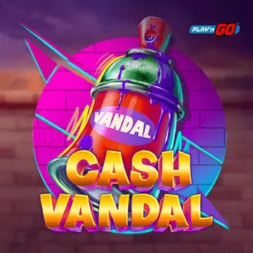 Cash Vandal - FULLBET138