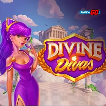 Divine Divas - FULLBET138