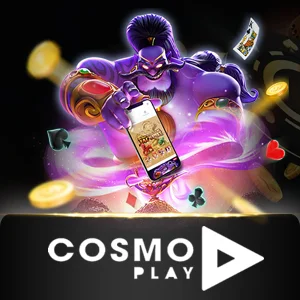 CosmoPlay - FULLBET138
