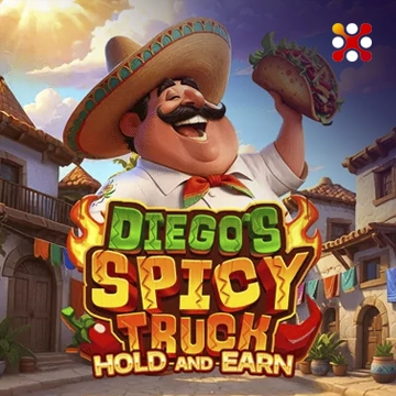 Mancala : Diegos Spicy Truck - FULLBET138