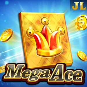 Jili : Mega Ace - FULLBET138