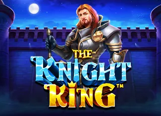 Pragmatic : The Knight King - FULLBET138