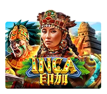Joker123 : Inca - FULLBET138