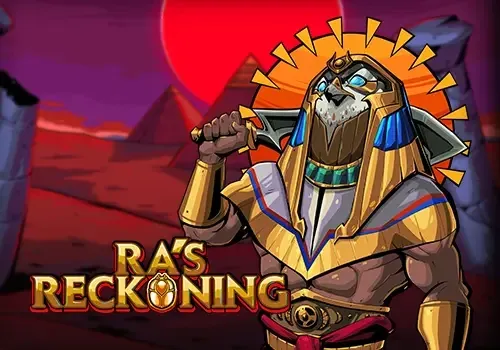 Ras Reckoning - FULLBET138