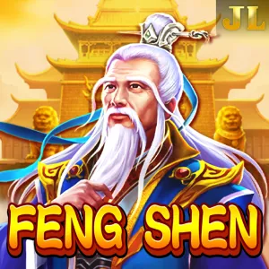 Jili : Fengshen - FULLBET138