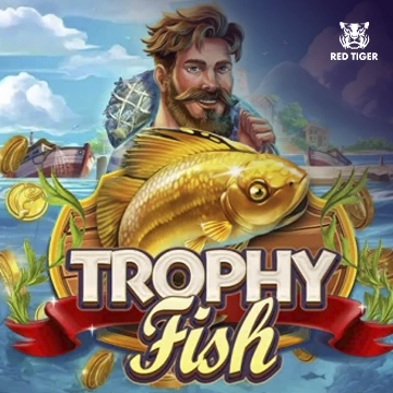 Trophy Fish - FULLBET138