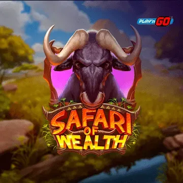 Safari of Wealth - FULLBET138