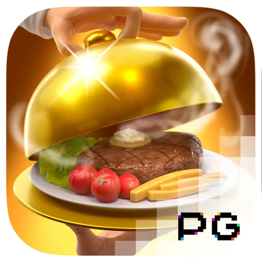 PGSoft : Diner Delights - FULLBET138