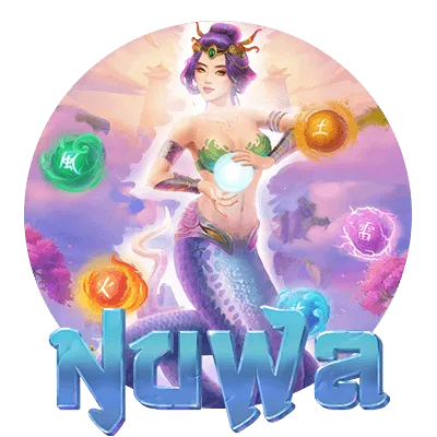 Habanero : Nuwa - FULLBET138