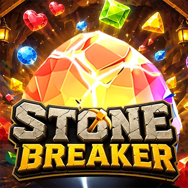 Stone Breaker - FULLBET138
