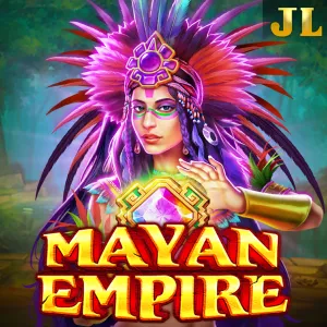 Jili : MAYAN EMPIRE - FULLBET138