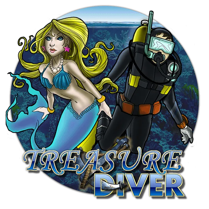 Habanero : Treasure Diver - FULLBET138