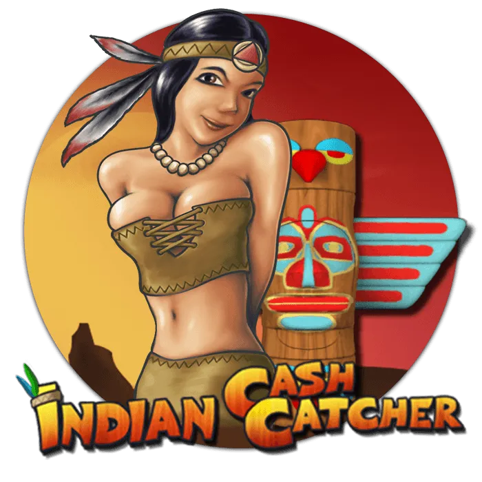 Habanero : Indian Cash Catcher - FULLBET138