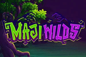 Maji Wilds - FULLBET138