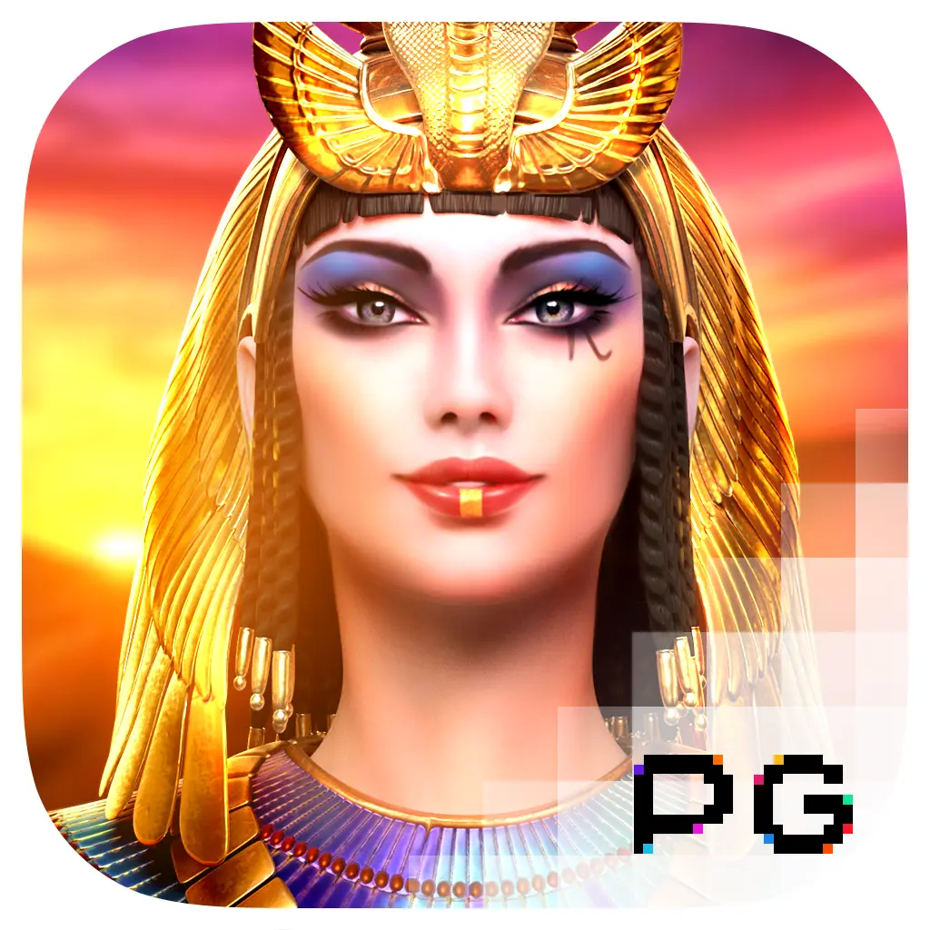 PGSoft : Secrets of Cleopatra - FULLBET138