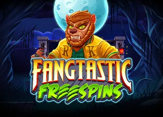 Pragmatic : Fangtastic Freespins - FULLBET138