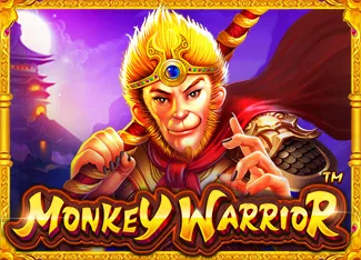 Pragmatic : Monkey Warrior - FULLBET138