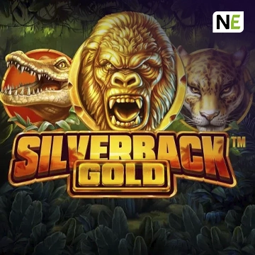 Silverback Gold - FULLBET138