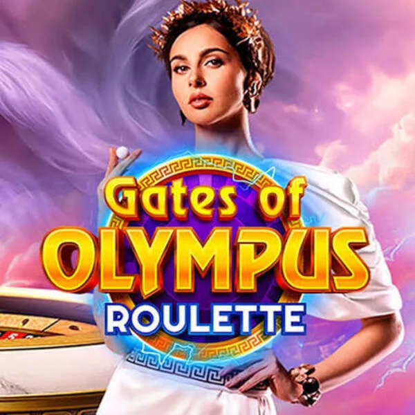 Gates of Olympus Roulette - FULLBET138