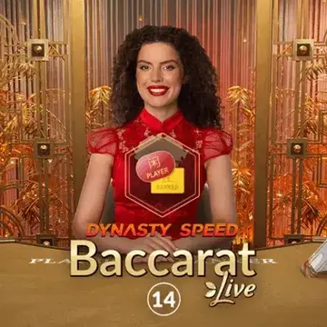 Dynasty Speed Baccarat 14 - FULLBET138