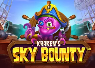Pragmatic : Sky Bounty - FULLBET138