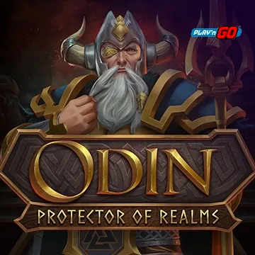 Odin Protector of Realms - FULLBET138
