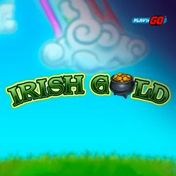 Irish Gold - FULLBET138