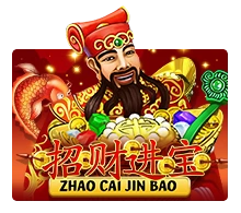 Joker123 : Zhao Cai Jin Bao - FULLBET138